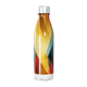 Garrafa Inox Estampada Multicolorida