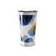 Copo Térmico - Com estampa azul moderna