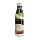 Garrafa Inox Estampada Colorida 500ml