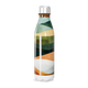 Garrafa Inox Estampada Colorida 500ml