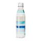 Garrafa Inox Listrada Azul e Branca