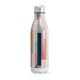 Garrafa Inox Listrada Multicolorida