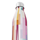 Garrafa Inox Listrada Multicolorida