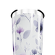 Copo Térmico - Floral Roxo Inox