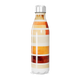 Garrafa Inox Listrada - Tons de Laranja