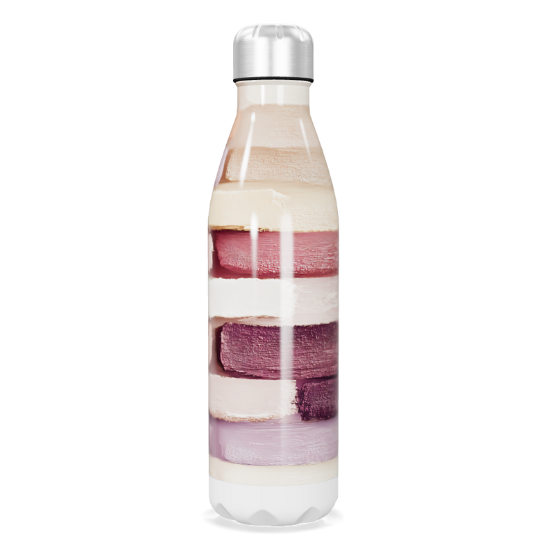 Garrafa Inox Listrada - Tons Pastel