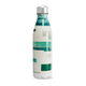 Garrafa Inox Listrada Verde e Branca