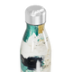 Garrafa Inox - Estampada Abstrata