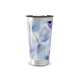 Copo Térmico - Azul Flores Aquarela