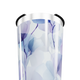 Copo Térmico - Azul Flores Aquarela