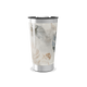 Copo Térmico - Com estampa floral