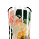 Copo Térmico - Estampa Floral Colorida