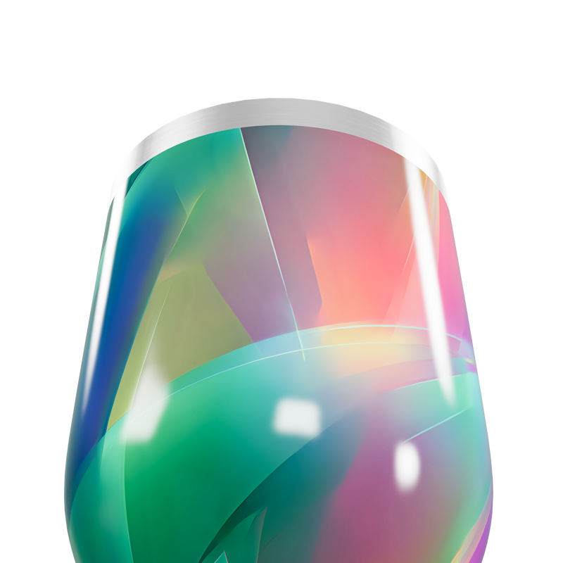 Copo Térmico Slim - Colorido Aço Inox