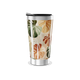 Copo Térmico - Folhagem Colorida