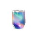 Copo Térmico Slim - Multicolorido em Aço Inox