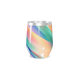 Copo Térmico Slim - Multicolorido em Aço Inox