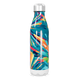 Garrafa Inox - Estampa Colorida 500ml