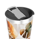 Copo Térmico - Folhas Tropicais