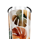 Copo Térmico - Folhas Tropicais