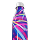 Garrafa Inox - Estampa Colorida Abstrata