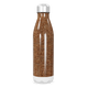 Garrafa Inox Marrom - Textura Térmica
