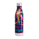 Garrafa Inox - Estampa Colorida 500ml