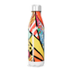 Garrafa Inox - Estampada colorida 500ml