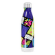 Garrafa Inox - Estampada Colorida 500ml