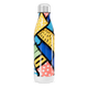 Garrafa Inox - Estampa Colorida
