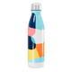 Garrafa Inox - Estampada Colorida