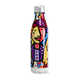 Garrafa Inox - Estampa Artística Colorida