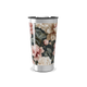 Copo Térmico - Floral Aço Inox