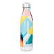 Garrafa Inox - Estampa Colorida 500ml