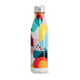 Garrafa Inox - Estampa Colorida 500ml