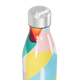 Garrafa Inox - Estampa Colorida 500ml