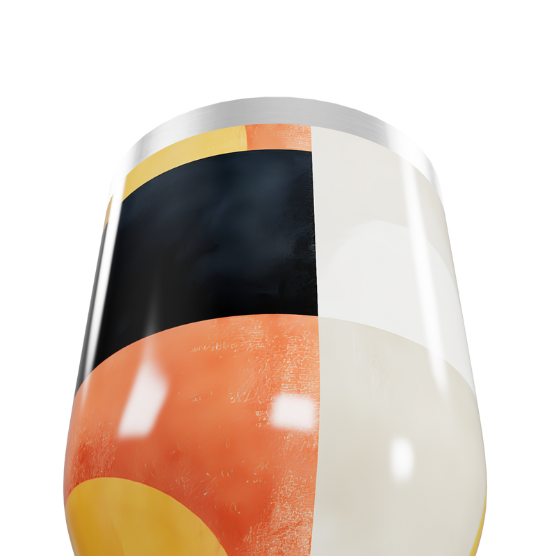 Copo Térmico Slim - Aço Inox Multicolorido