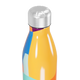 Garrafa Inox - Estampada Colorida