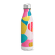 Garrafa Inox - Estampa Colorida 500ml