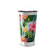 Copo Térmico - Floral Aço Inox