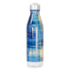 Garrafa Inox - Azul com Estampa Abstrata