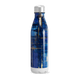 Garrafa Inox - Azul com Estampa Abstrata