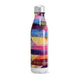 Garrafa Inox Colorida Multicolorida 500ml
