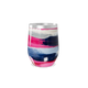 Copo Térmico Slim - Estampa Colorida Aço Inox