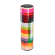 Garrafa Térmica Touch - Multicolorida com Display