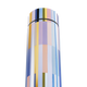 Garrafa Térmica Touch - Listras Multicoloridas