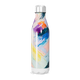 Garrafa Inox - Colorida com Estampa Abstrata