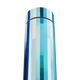 Garrafa Térmica Touch - Azul Listrada