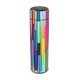 Garrafa Térmica Touch - Colorida com Listras Verticais