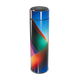 Garrafa Térmica Touch - Colorida com Display LED