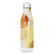 Garrafa Inox - Estampada Cores Terrosas